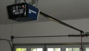 stanley automatic garage door manual download